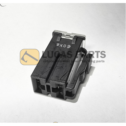 Fuse - Fusible Link, 65A   ZX70 ZX85US-3 ZX110 ZX120 ZX200 ZX240-3 ZX350LC-5B  PN 4315323