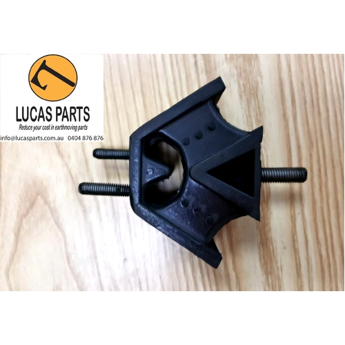 Engine Motor Mount Pad/Cushion Kit EX30-2 EX35-2  PN 4340327  YNF00797 YNF02652