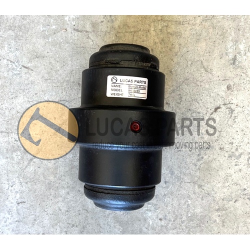Bottom Roller IHI35N IHI25NX 25NX-2 IHI25VX IHI28N 28N-2 IHI30NX-2 35N-2 35NX IHI40 (Inner Flange)