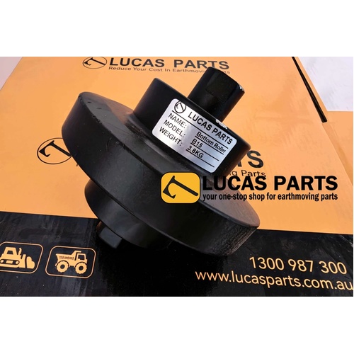 Bottom Roller VIO15-1 B12 B15 B17-2 PN YM77213737300