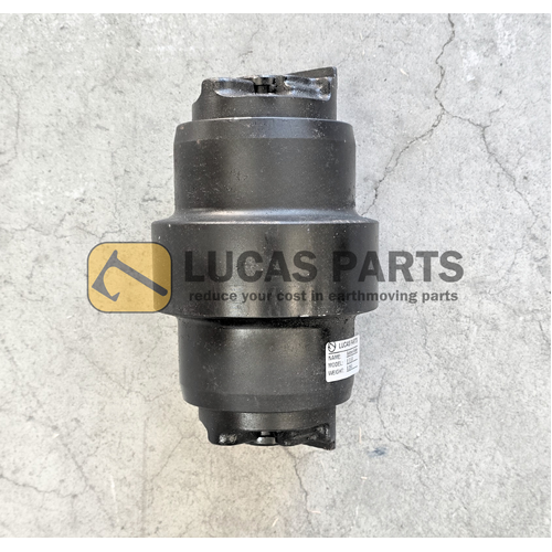 Bottom Roller EX50 EX55 EX58 EX40-2 ZX55 ZX50 ZX60  YC55 