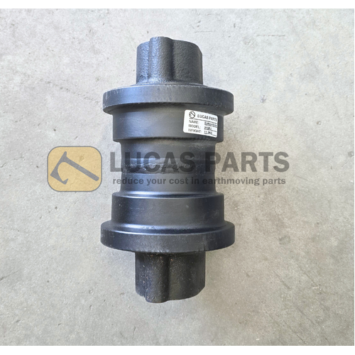 Bottom Roller IHI40JX IHI45J IHI50 IHI55 IHI60 IHI80 Outer Flange