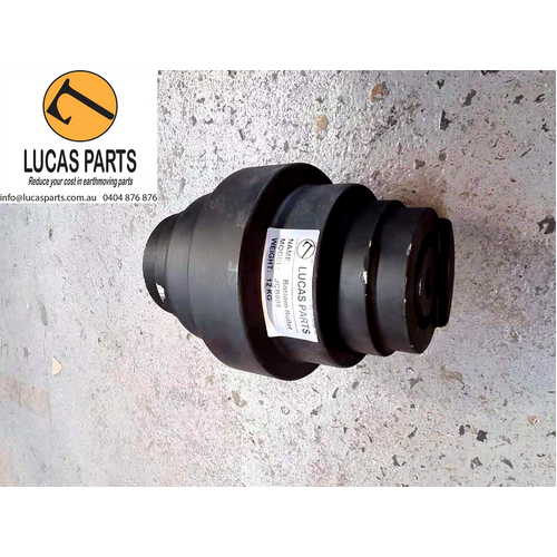 Bottom Roller JCB805 JCB806 JCB8050  JCB8051 JCB8052 JCB8055 JCB8060 JCB48Z-1 PN 2076004