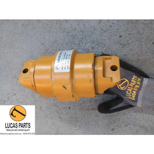 Bottom Roller/Top Roller KX163  JBT163