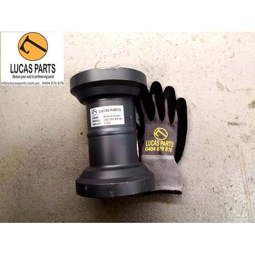Bottom Roller U48 U50 U55-4 U45-3 U48-3 KX161-3 KX055-4 KX057-4 U40-3 PN RD411-21703