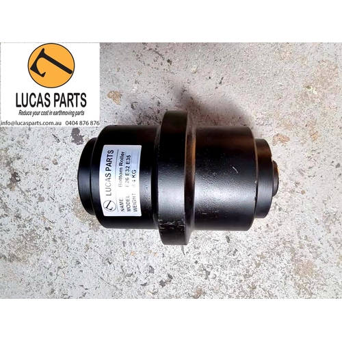 Bottom Rollers Bobcat E26 E32 E35 225 231 325 328 331 334 335 430 PN7013575 