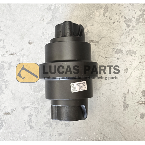Bottom Roller  VIO70 VIO75 B70  Inner Flange
