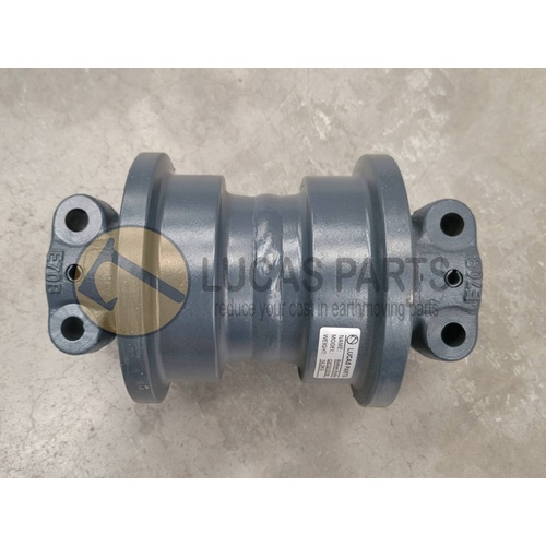 Bottom Roller CAT307 CAT308 E70 PM465 60mm*208mm*M14