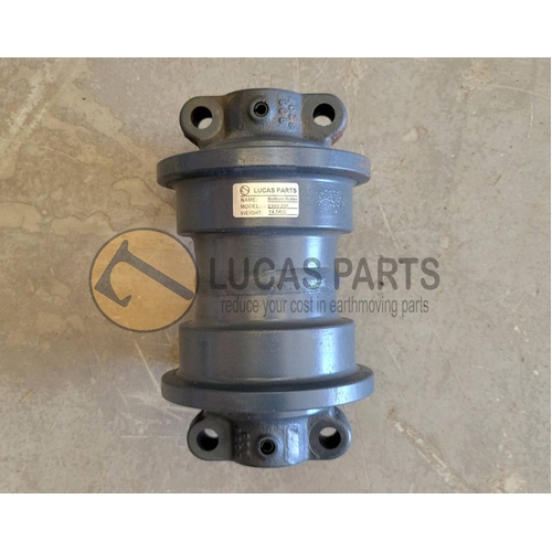 Bottom Roller EX75-2/3 EX75UR EX75UR-3 EX60-1/2-3 UME80