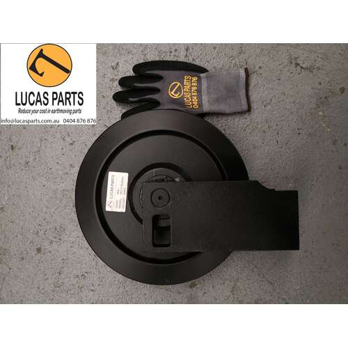 Idler VIO17 SK17SR-3 SK17SR-5 E18SR for Rubber Track 