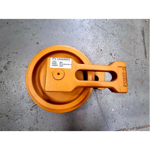 Idler PC15MR PC15MRX PC18MR PC18MR-2 PC12R PC15R