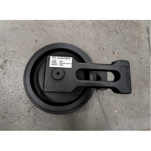 Idler PC15MR PC15MRX PC18MR PC18MR-2 PC12R PC15R