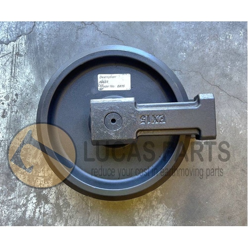 Idler EX12-2 EX15 EX15-2 EX17U ZX17U-2
