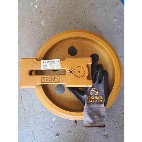 Idler PC30-7 PC35MR  PC35MR-1 PC35MR-2 PC35MR-3 PC35R PC20R PC27MR PC27R-8  PC40R-8