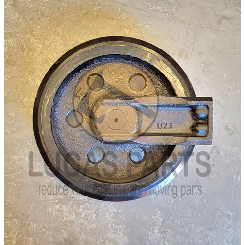 Idler U25-3 KX61-3 KX71-3 KX91-3 P/N  RC348-21302 