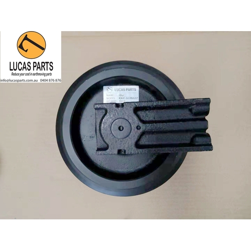 Idler KX41-3 KX41-2V KX36-3 U17-3 KX015-4 KX016-4 KX018-4 opt U15-3