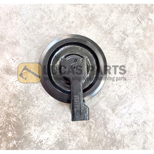 Idler CX15B CX16B CX17B CX18B SK15SR E18 Bolt Hole Pattern 40x104mm