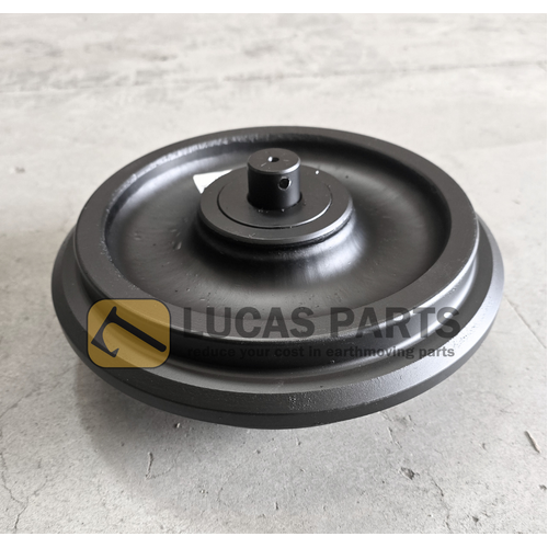 Idler CAT301.5 CAT301.6 CAT301.6C CAT301.8 CAT301.8C  SK013 SK014 SK015  TB014 TB015 TB016 TB15
