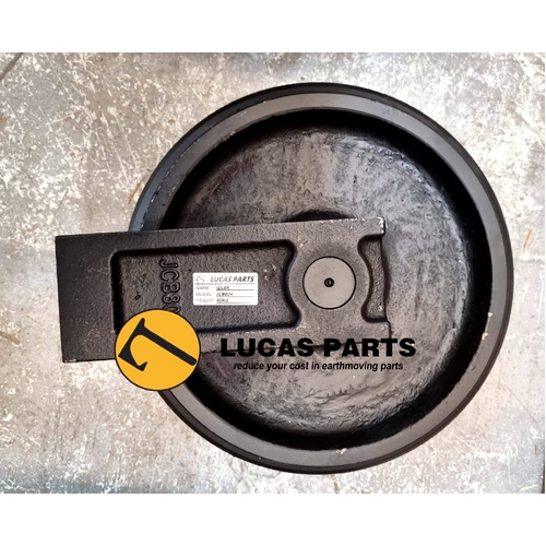Idler JCB 8040ZTS 8045ZTS  PN  P2604400M00