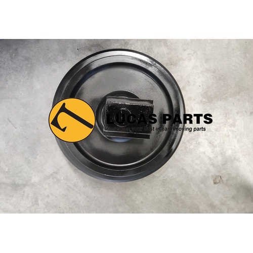 Idler Bobcat E16 323 324 PN 7136982