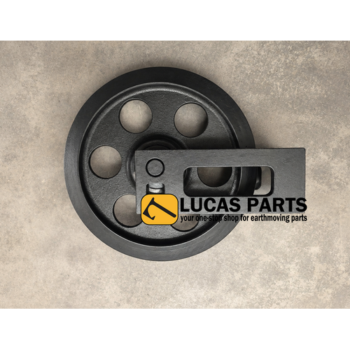 Idler VIO15 VIO15-1 VIO15-2 VIO15-2A PN YM772183-37100