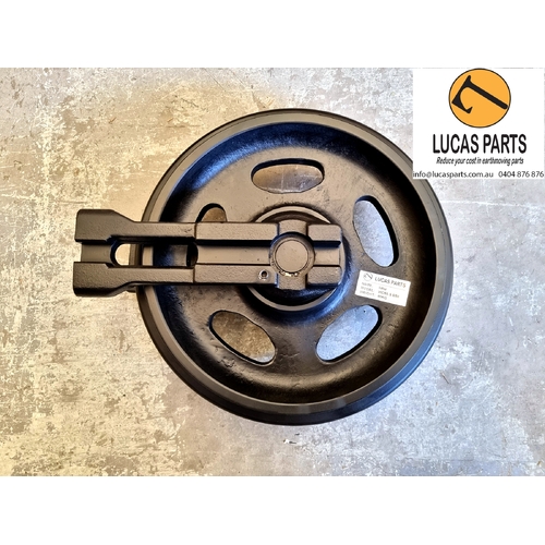 Idler VIO40-2 VIO40-3 VIO45 VIO45-5B VIO50-2 VIO55 VIO55-5B 70*135mm