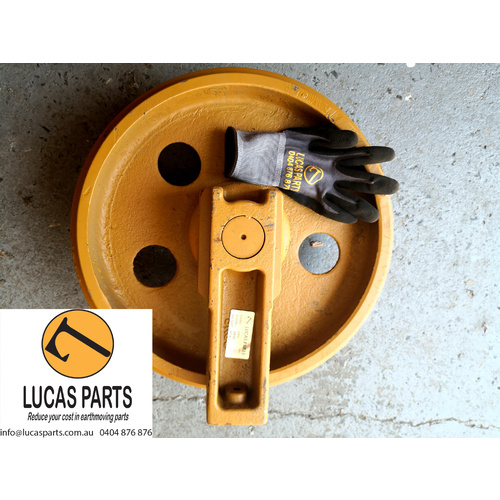 Idler SK60 SK60-3 SK60-5 SK60-6 SK70 SK75 SK80 SK95 E70 E80 PN 24100N6296F1