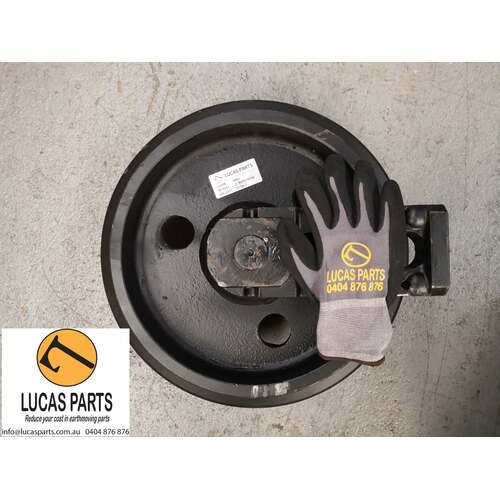 Idler JCB805 8056 805-2 8052 8055RTS 8060 JCB60