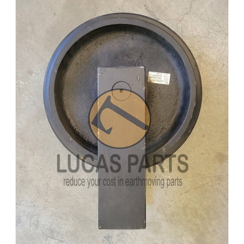 Idler CAT304CCR 305.5ECR 305CCR 305E2CR 305ECR 305DCR 305.5E2CR 305.5DCR PN 267-4813