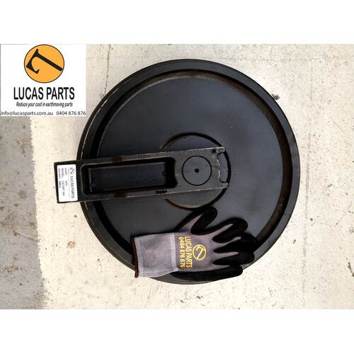 Idler CAT307B 307C 307D 307E  308B 307CCR 308CCR 308DCR
