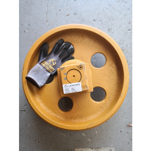 Idler CAT E70B E70 PN 1R8938