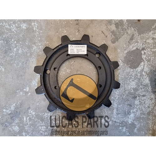 Sprocket K008-3 K-008 U10-5 12.8.140mmID  RA111-14430 69191-14430