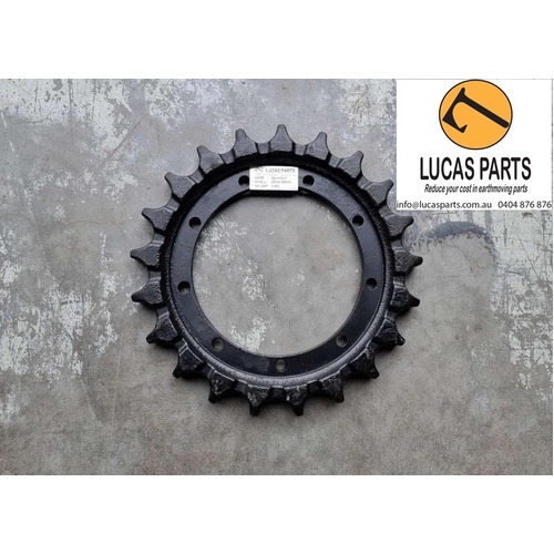 Sprocket MM30 MM35    21T 9H 210ID