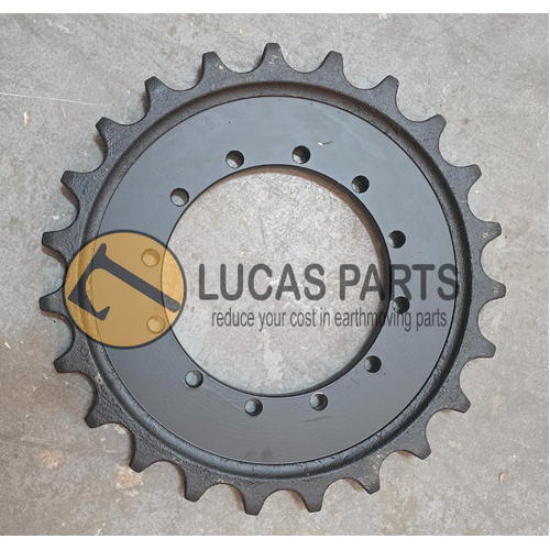 Sprocket   N*O*C*A 23T.12H.190mmID