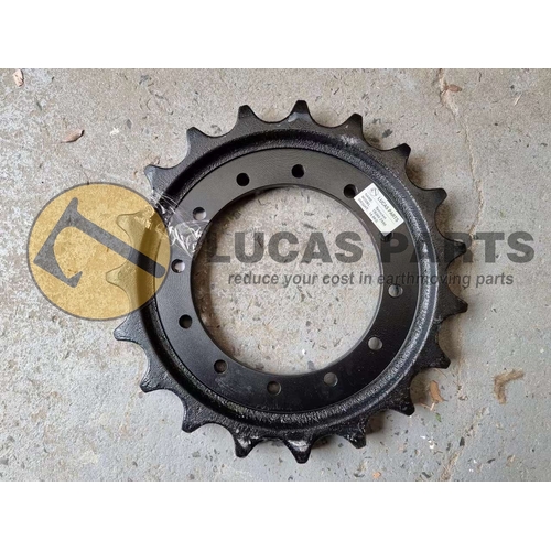 Sprocket Sprocket TB150 TB160 TB250 TB260 ZX60  19T.12H.230mmID
