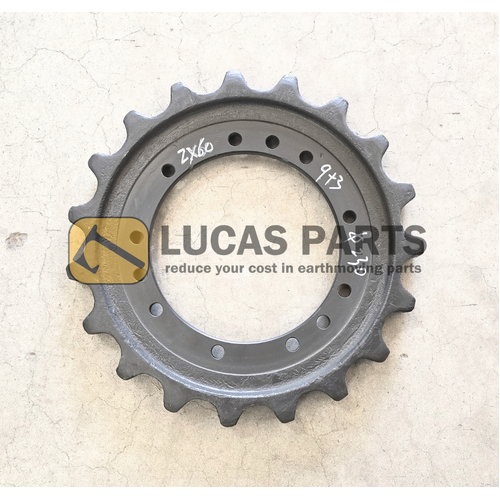 Sprocket Hitachi ZX60USB-3 ZX60USB-3F ZX60USBNA-3 ZX48U-5