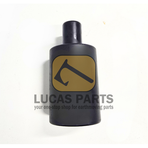Top Roller / Carrier Roller  Shaft 30mm