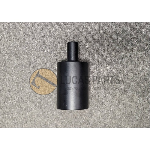 Top Roller U55-4 U50-3 U45-3 U48-4  KX161-3 KX057-4 Opt EX55  ZX50U EX40 IHI60 JCB8060 Shaft 30mm
