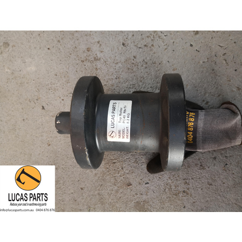 Top Roller PC40 PC50UU PC25 PC25R PC30 PC38UU PC45 Shaft 35mm PN 20T-30-00060