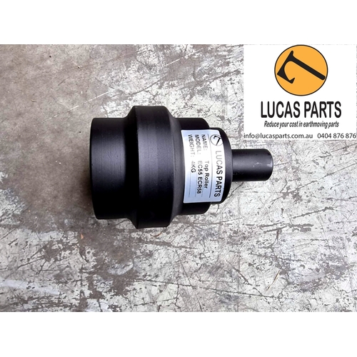 Top Roller EC55 EC55B ECR58 Opt EX70