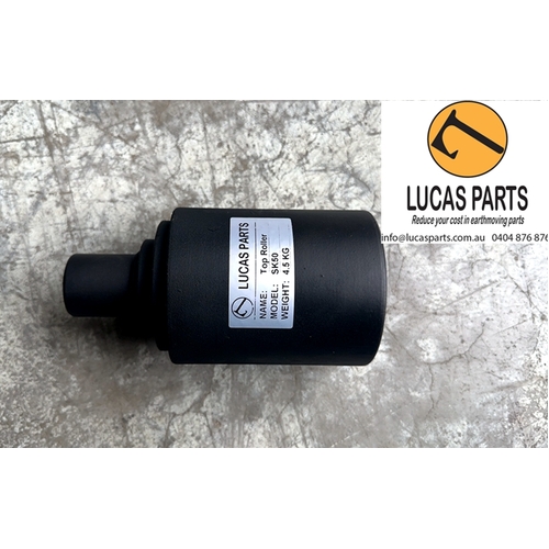 Top Roller SK40SR SK45 SK50 SK55 CX40 CX50 CX55 E50 Shaft 34mm