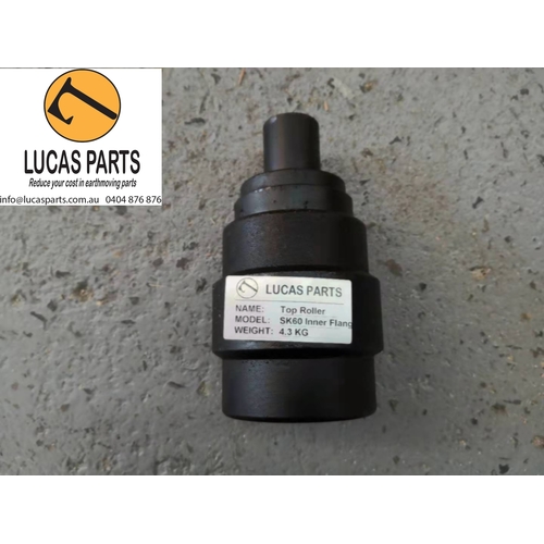 Top Roller SK60 Inner Flange Style Shaft 34mm
