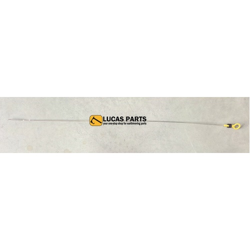Engine Oil Dipstick SK200-8 SK210-8 SK210LC-10 SK250-8 SK300-8 SK330-8 SK350-8 SK350-9 SK500LC