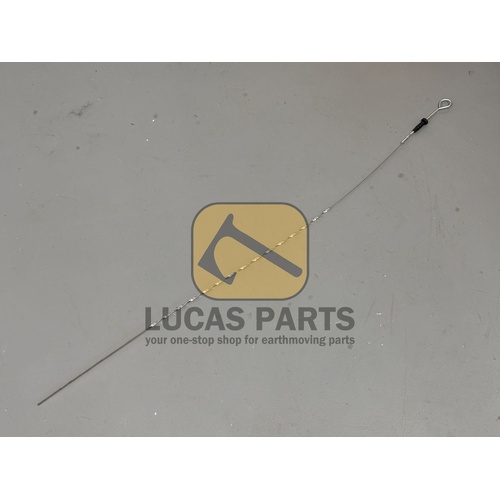 Engine Oil Dipstick Doosan DH370 DH420 DH500 (DE12TIA)