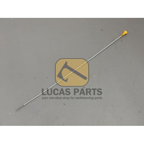 Engine Oil Dipstick CAT 324D 325D 329D 330D