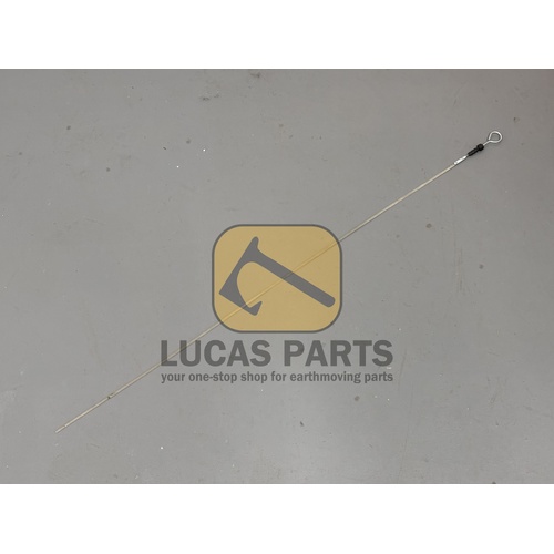 Engine Oil Dipstick Doosan DX340 DX300LCA DX300LC Daewoo DX340LC Solar 300LC-V