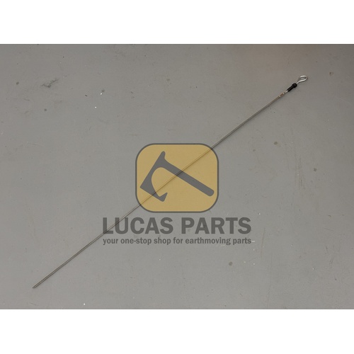 Engine Oil Dipstick Doosan DX140LC DX160 DX180 DX210 DX220 DX225 DX225LCA DX230 DX235 DX245 DX255 Solar 220LC