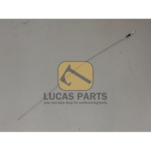 Engine Oil Dipstick Doosan Solar 300LC-V S300LC-V