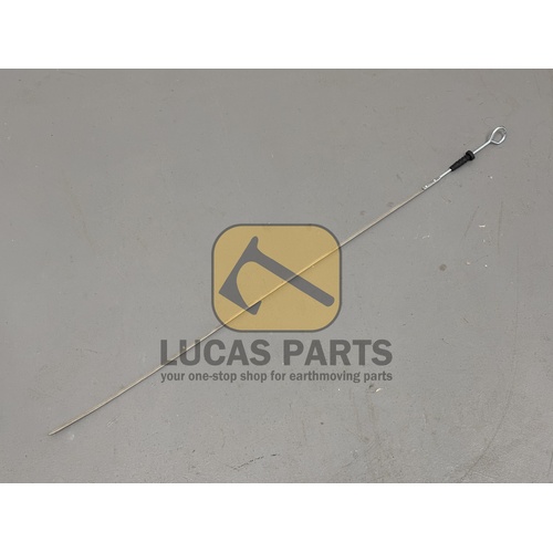 Engine Oil Dipstick Doosan DH220-5 DH225-7 Solar 220LC-V Solar 225LC-V DX220 DX225 DX225LC DX225LCA