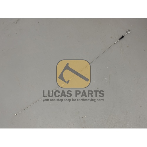 Engine Oil Dipstick Mitsubishi MS280 MS380 MS450 Kobelco SK200 SK250 SK260 Sumitomo SH200 SH250 Kato HD900
